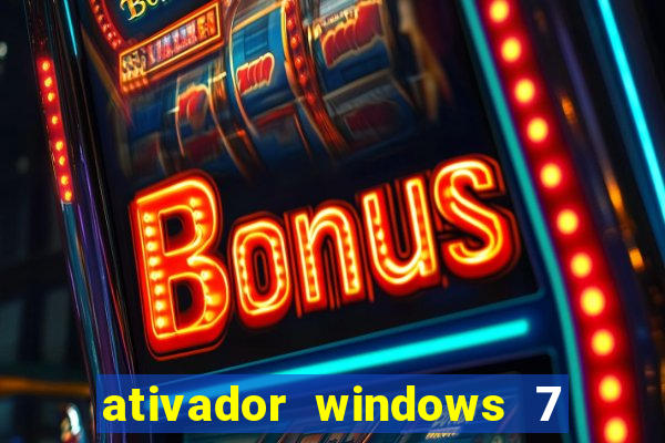 ativador windows 7 loader download